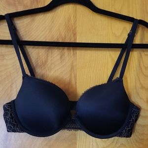 Auden Push Up Bra